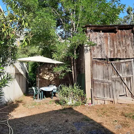 Διαμέρισμα A Casa Di Babette