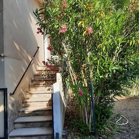 A Casa Di Babette Διαμέρισμα