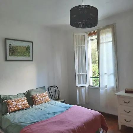 A Casa Di Babette Διαμέρισμα Omessa