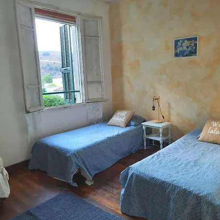 A Casa Di Babette Διαμέρισμα