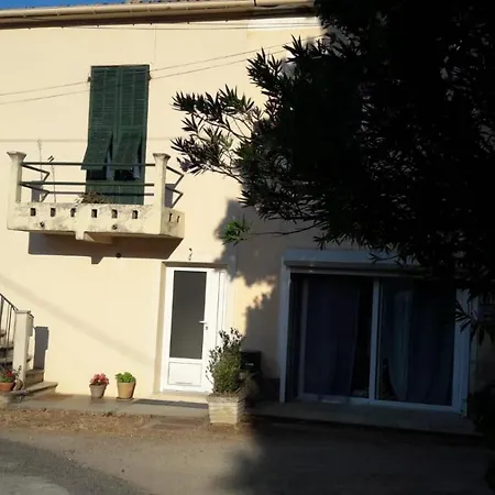 Διαμέρισμα A Casa Di Babette