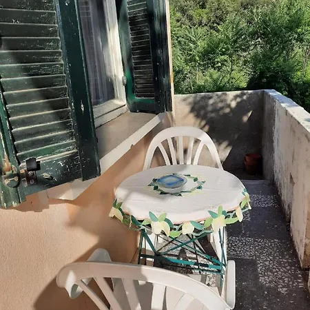 A Casa Di Babette דירה *
