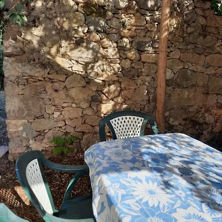 A Casa Di Babette Omessa