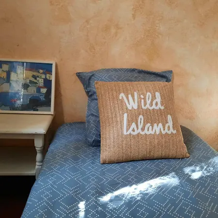 A Casa Di Babette Omessa