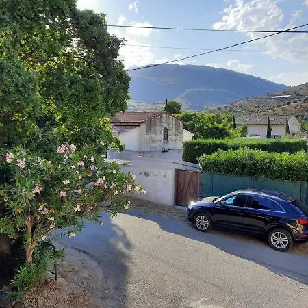 شقة A Casa Di Babette Omessa