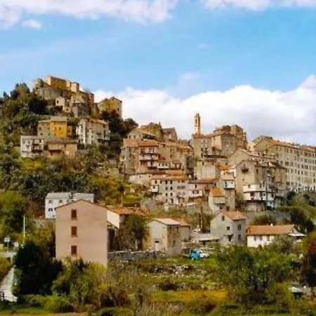 شقة A Casa Di Babette *