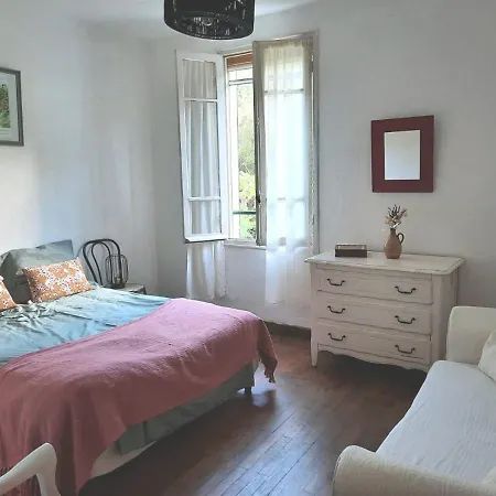 شقة A Casa Di Babette *